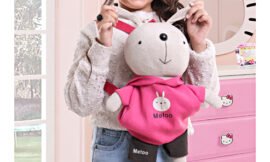 What Do You Mean By Child Modeling?