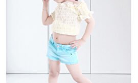 Encourage your kids and Explore their Talent from Childhood