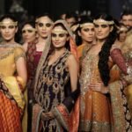 latest fashion trends in India