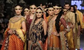 latest fashion trends in India