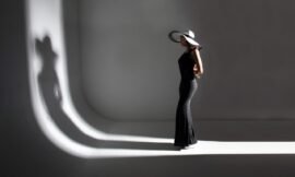 Captivating Portfolio Shoot: Behind-the-Scenes with a Professional Photographer
