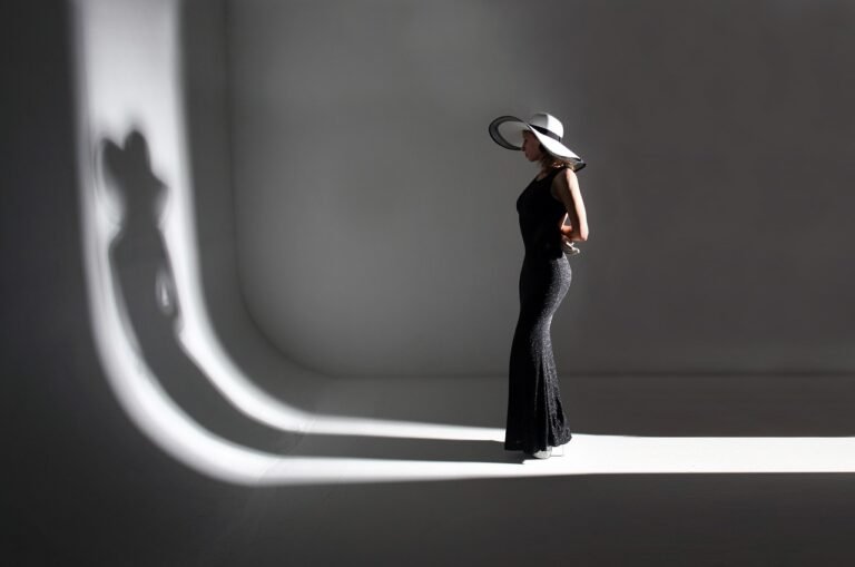 Read more about the article Captivating Portfolio Shoot: Behind-the-Scenes with a Professional Photographer