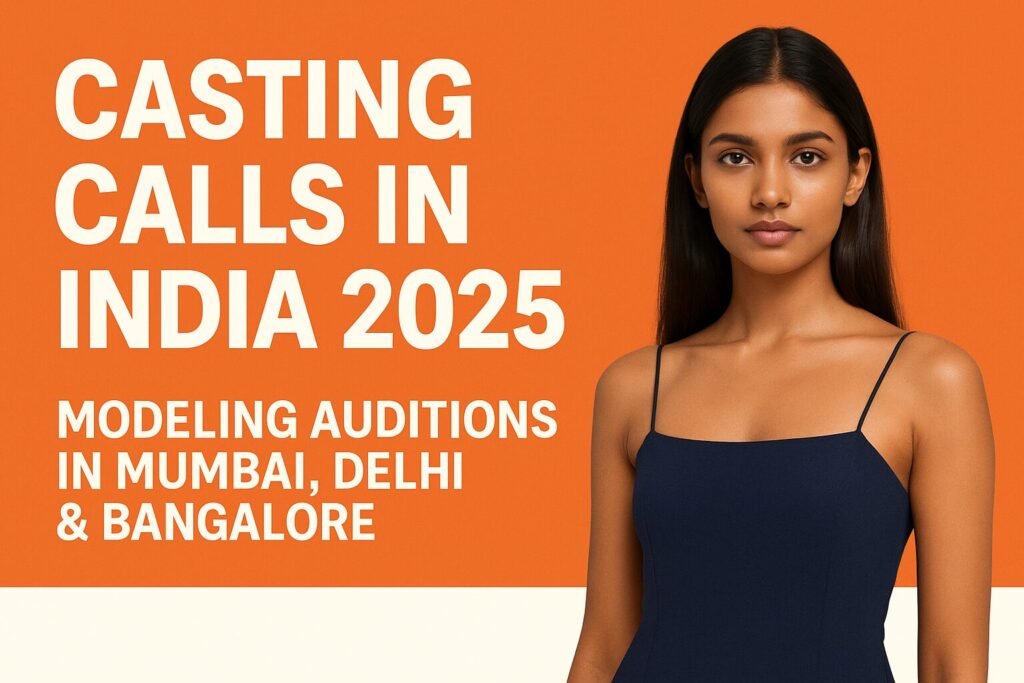casting calls