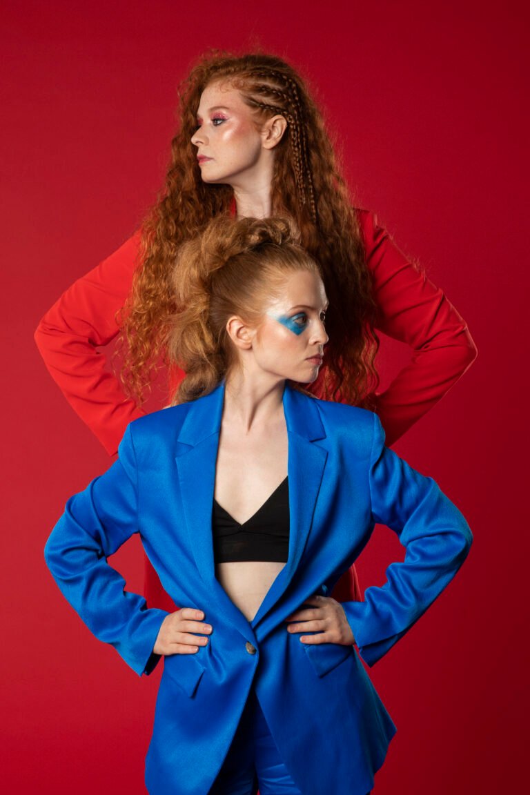 Read more about the article Best Modeling Agency in Noida – Your Gateway to Fashion Success